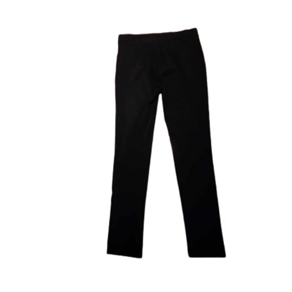 NYDJ black Lift & Tuck Technology high waist leggings - Picture 2 of 10